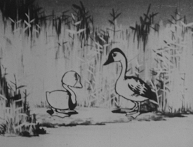 The Ugly Duckling (1932)