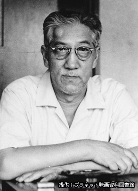 Yasuji Murata