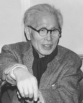 Sanae Yamamoto